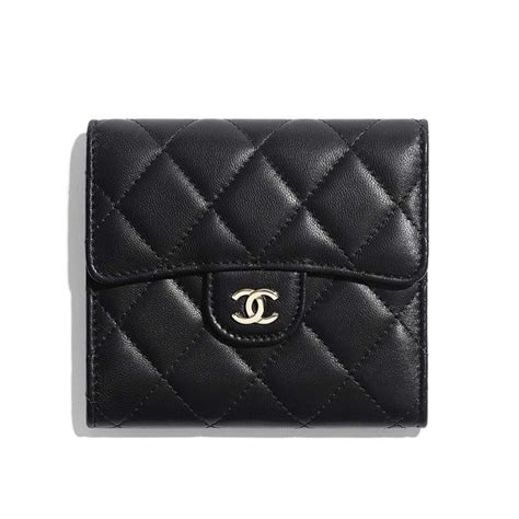 which chanel wallet to buy|chanel wallet euro.